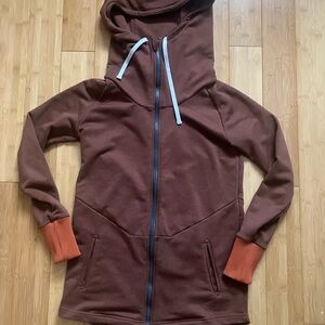 Desk Supply Co Wanderer Women's Hoodie